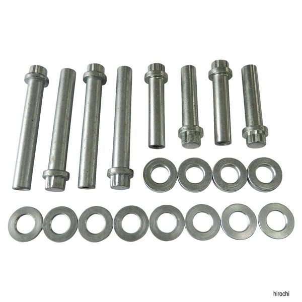 ヘッドボルトキット TC88,96,103