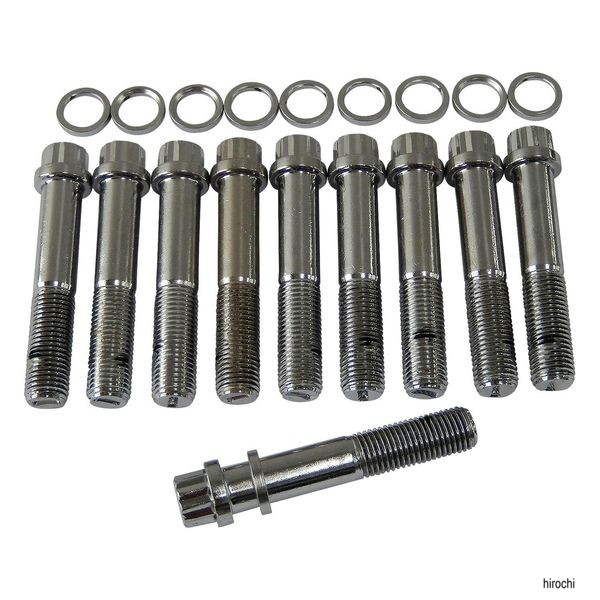ヘッドボルトキット 48-84年 BT