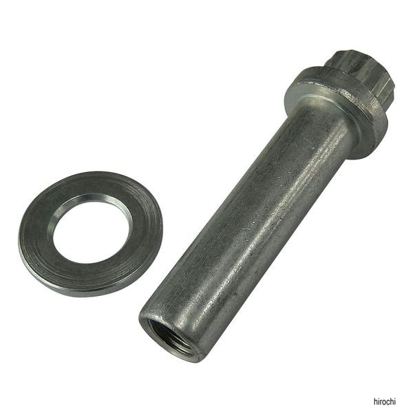 ヘッドボルト 3/8-16×2.070" w/ワッシャー