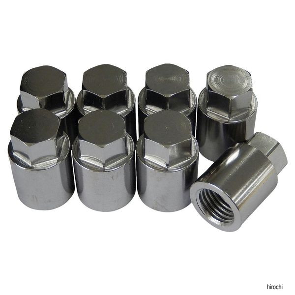 シリンダーベースナット 36-84年 BT 8個セット