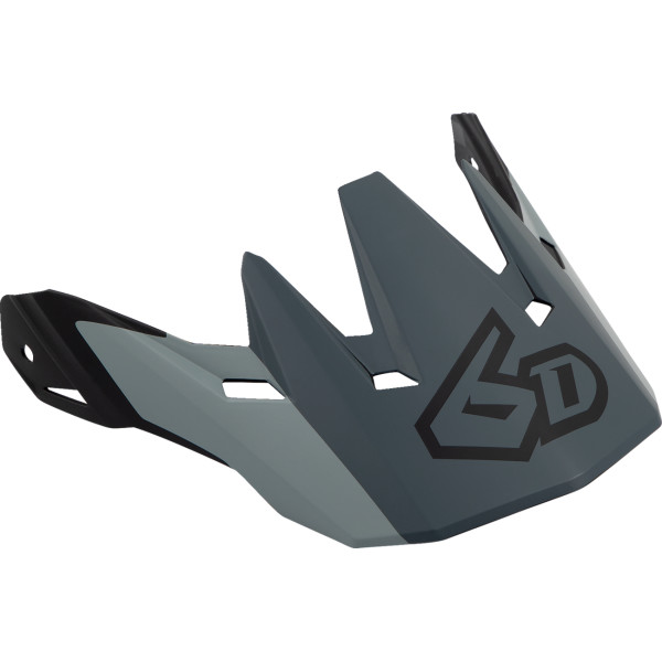 バイザー ATR2 ユース FUSION ブラック