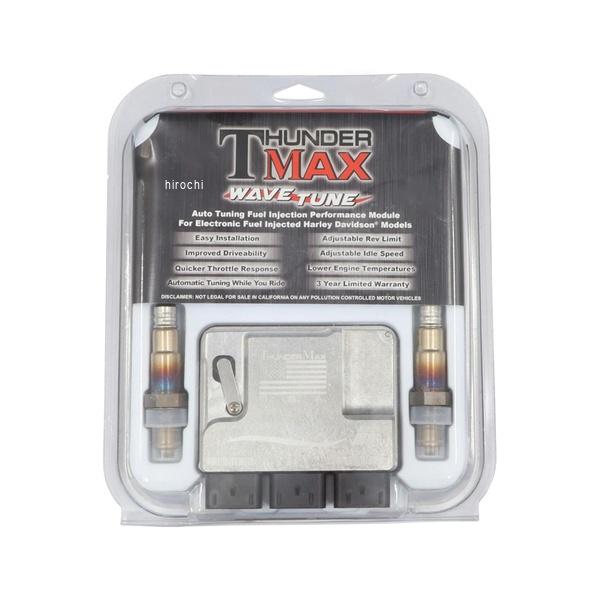 EFIオートチューン 電子スロットル用 ハーレー FL 14-