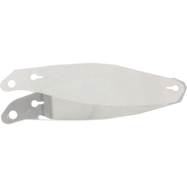 ティアオフ ATS1 10スタック