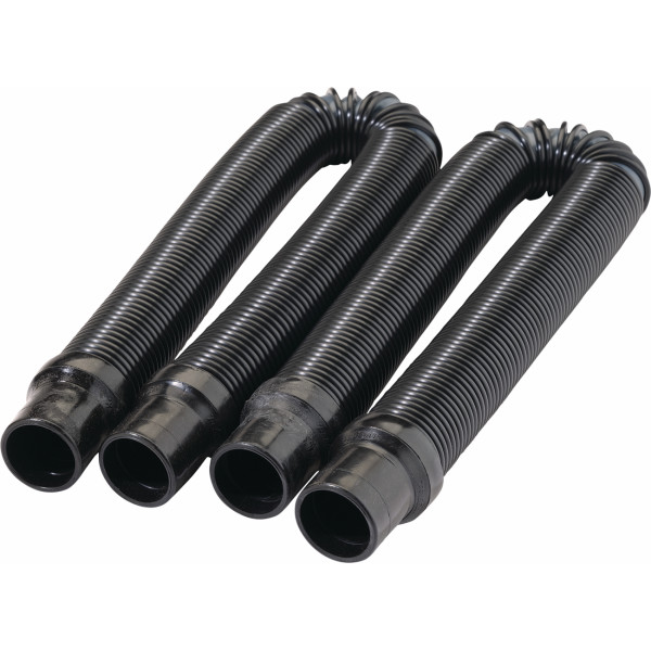 2-6 FT EXPANDABLE FLEX AIR PUMPER SYSTEM HOSE