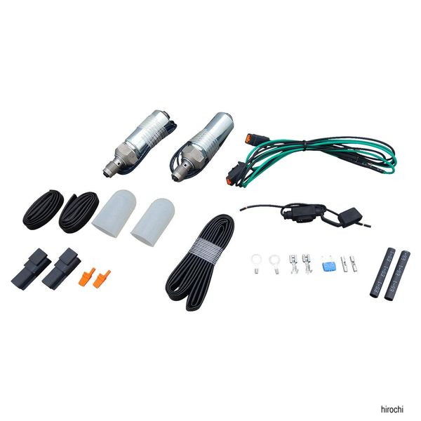 コンプレッションリリースキット 電動タイプ