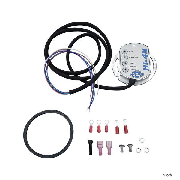 HI-4N パフォーマンスイグニッション