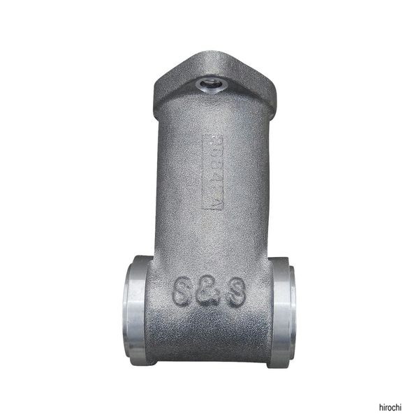 S&Sキャブ用 マニホールド 55-65年BT