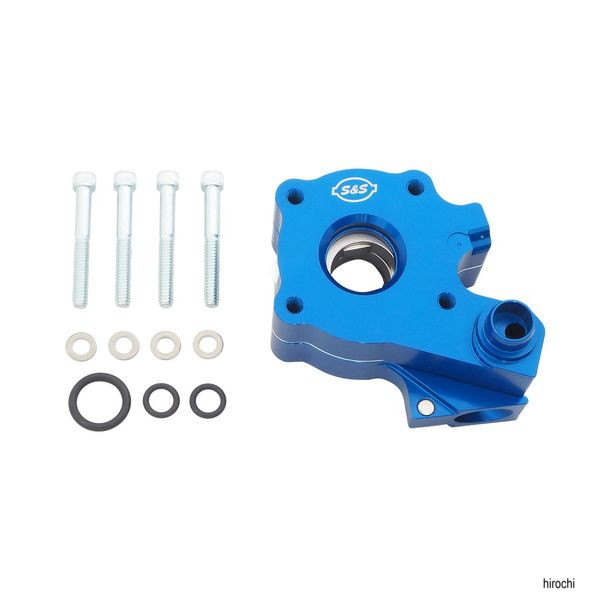 S&S TC3 オイルポンプ 07年- BT