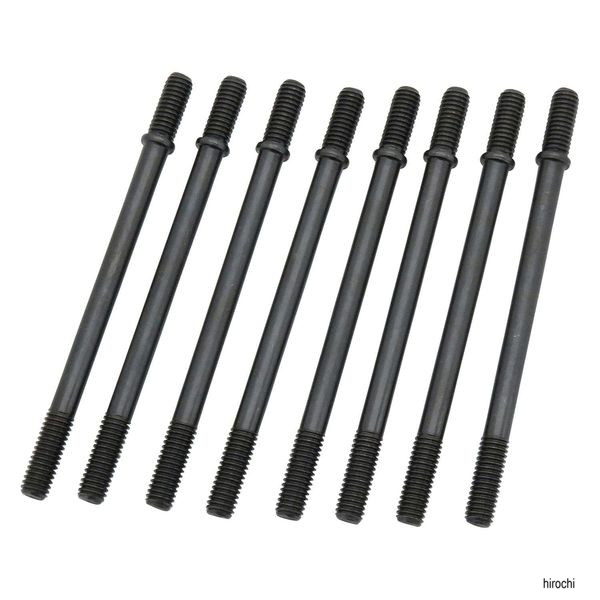 シリンダーベーススタッドセット 84年- BT 86年- XL