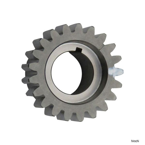 S&S ピニオンシャフトギア L77-89年 BT ホワイト