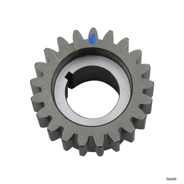 S&S ピニオンシャフトギア L77-89年 BT ブルー