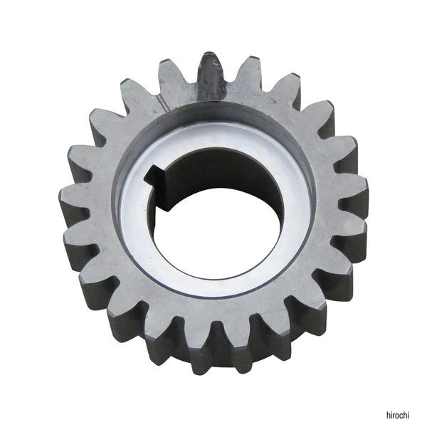 S&S ピニオンシャフトギア L77-89年 BT ブラック