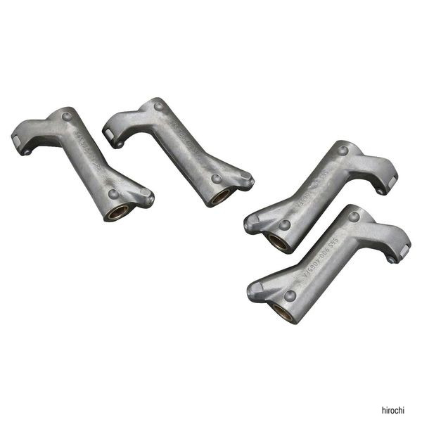 S&S ローラーロッカーアームセット 84年- BT, 86年- XL