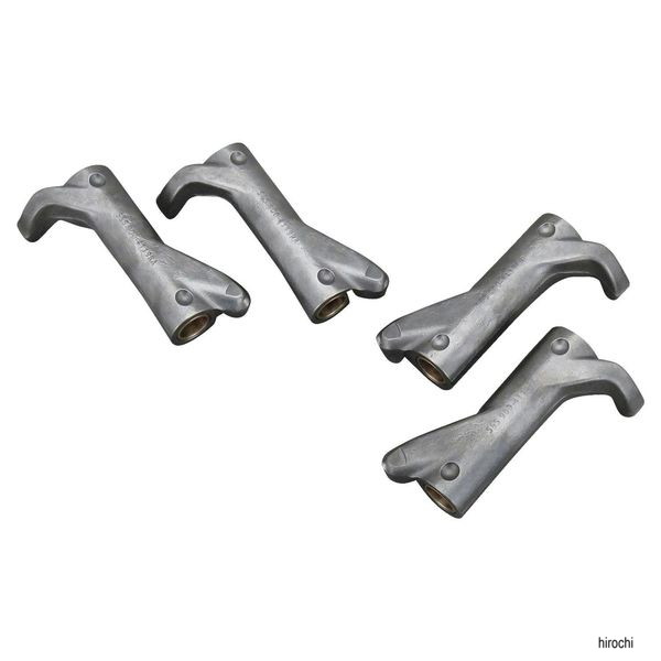 S&S スタンダードロッカーアームセット 84年- BT, 86年- XL