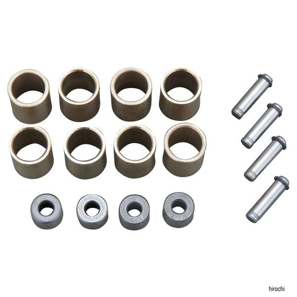 S&S ローラーロッカーアーム リビルドキット 84-BT, 86-XL