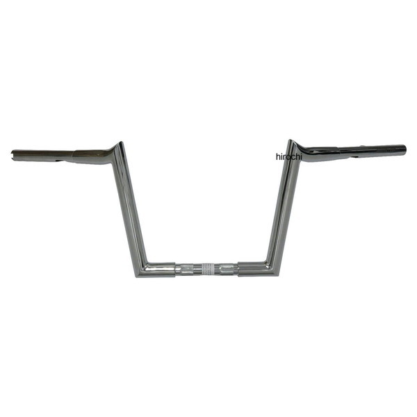 WILD ONE ワイルドワン 10in リーパーエイプハンガー クローム