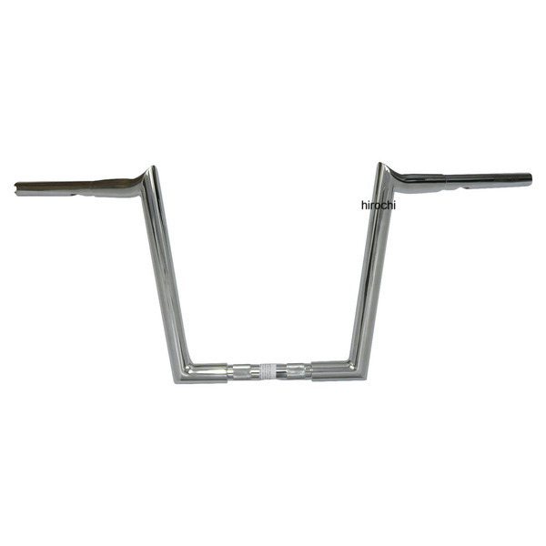 WILD ONE ワイルドワン 12in リーパーエイプハンガー クローム