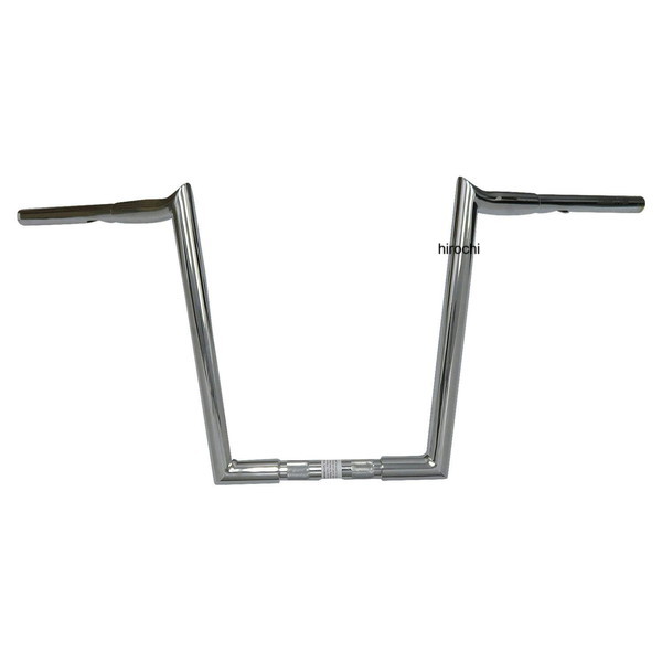 WILD ONE ワイルドワン 14in リーパーエイプハンガー クローム