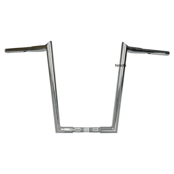 WILD ONE ワイルドワン 16in リーパーエイプハンガー クローム