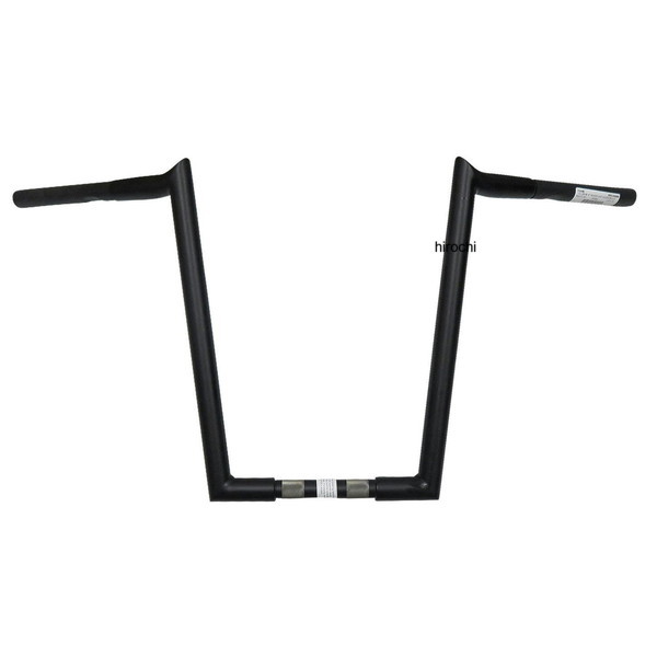 WILD ONE ワイルドワン 16in リーパーエイプハンガー ブラック