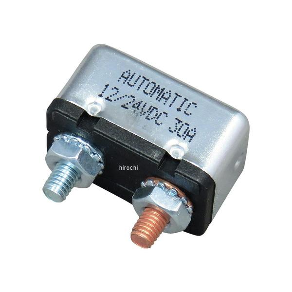 スタンダード STANDARD サーキットブレーカー 30A