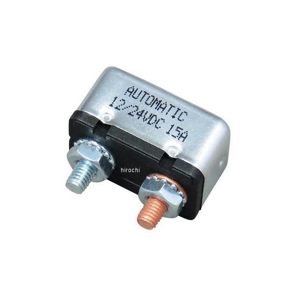 スタンダード STANDARD サーキットブレーカー 15A