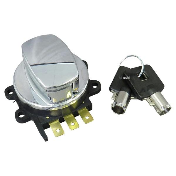 スタンダード STANDARD タンクマウントイグニッションスイッチ