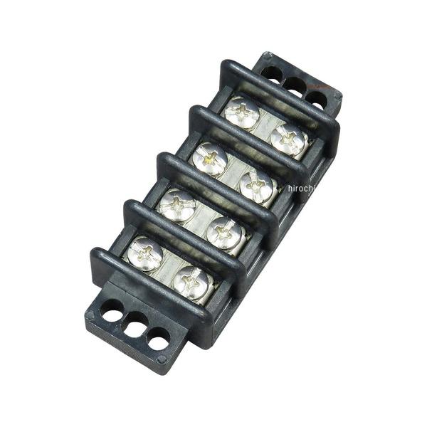 スタンダード STANDARD 4way ジャンクションブロック