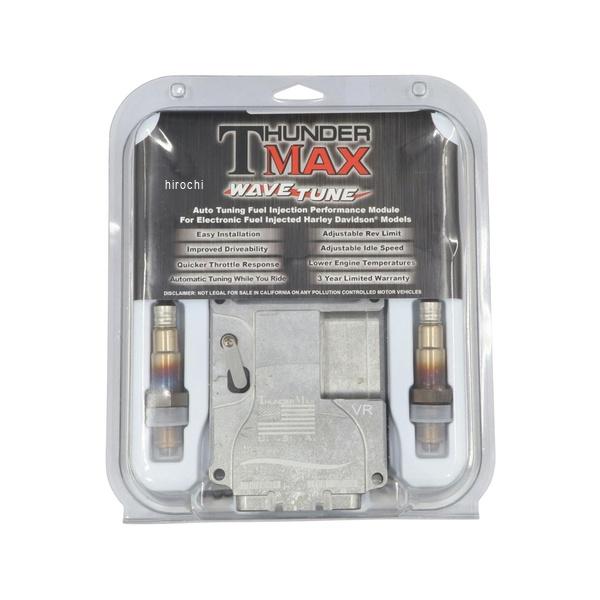 EFIオートチューン V-ROD用