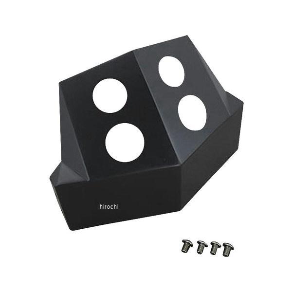 スキッドプレート FXR ブラック