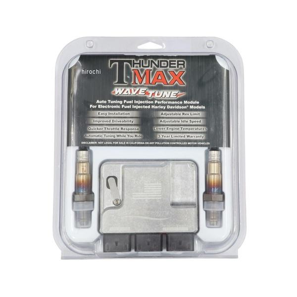 EFIオートチューン 電子スロットルモデル用 ハーレー ダイナ/ソフテイル 16-