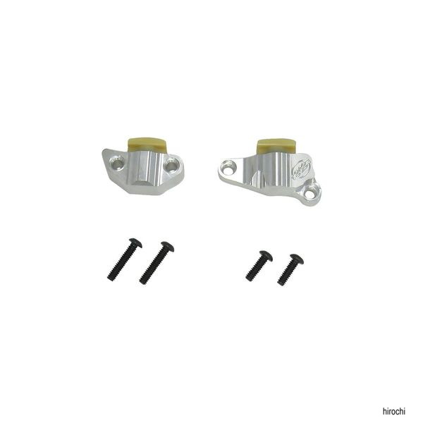 S&S ハイドロリック カムチェーンテンショナー