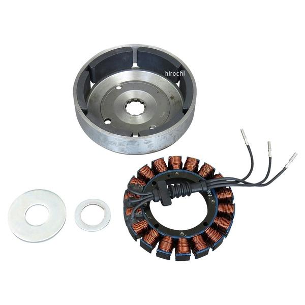 スタンダード STANDARD 38A ステーター・ローターキット