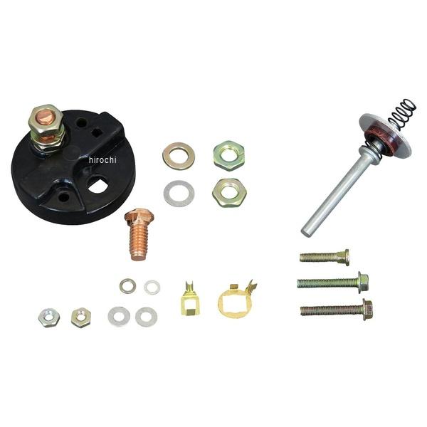 スタンダード STANDARD スターターソレノイドリペアキット 71465-85T
