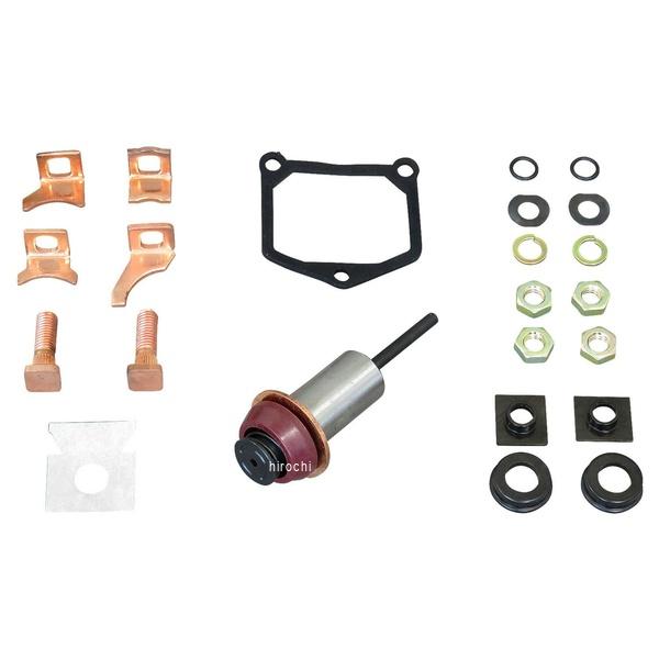 スタンダード STANDARD スターターソレノイドリペアキット 31604-91