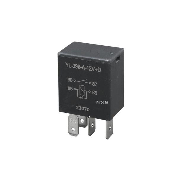 スタンダード STANDARD システムリレー 31511-01