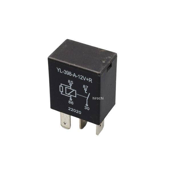 スタンダード STANDARD スターターリレー 31601-04