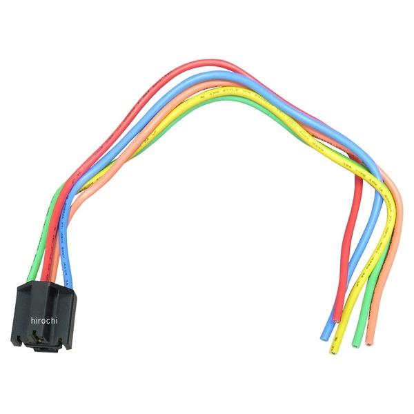 スタンダード STANDARD 5ピン リレーソケット