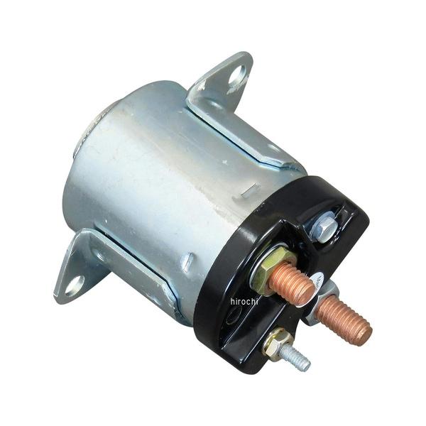 スタンダード STANDARD スターターソレノイド 31489-79B  ユニクローム