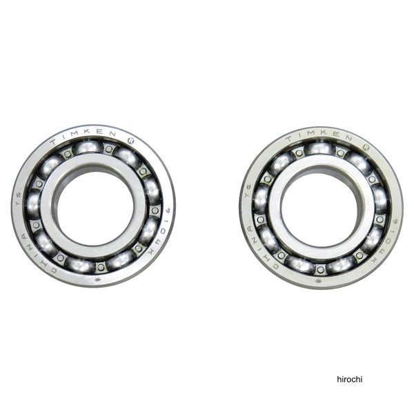 ギアカム用アウターカムベアリングセット 99-06年 BT