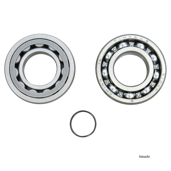 チェーンカム用アウターカムベアリングセット 99-06年 BT