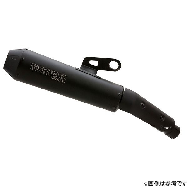 スリップオンマフラー  Exhaust NEO CLASSIC 21年-24年 レブル1100 ブラック