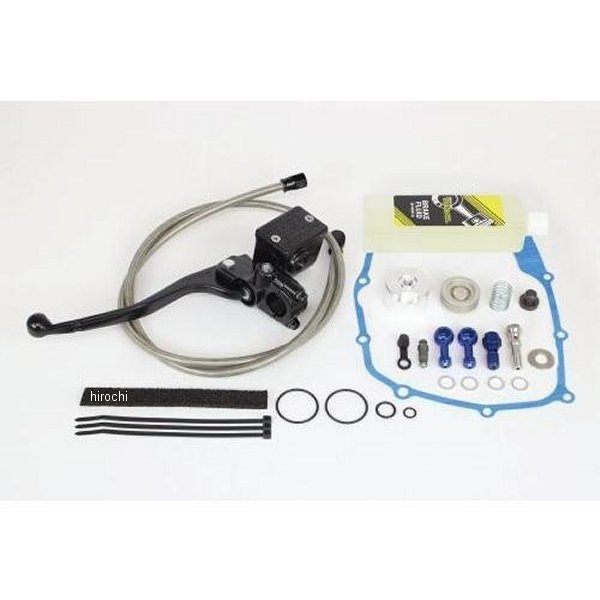 ハイドロクラッチコンバージョンキット CRF110F/JE02、クロスカブ/JA10