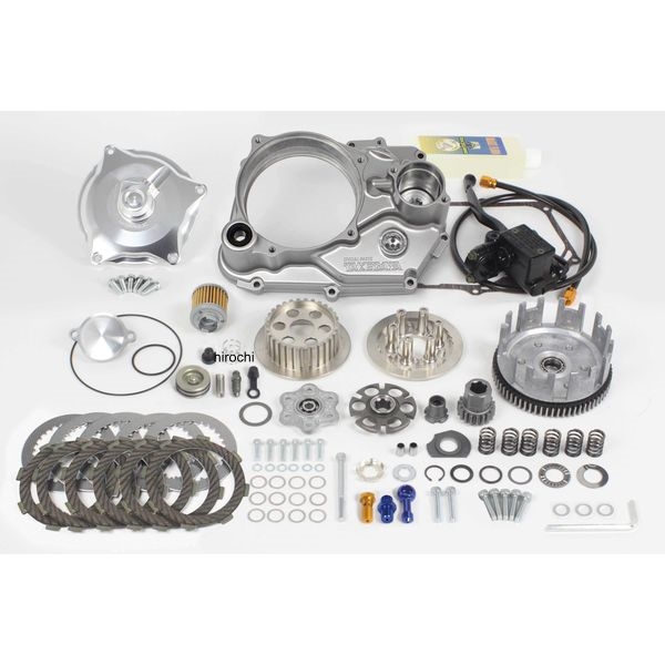 スペシャルクラッチキット TYPE-R  WET/スリッパー/油圧式 モンキー