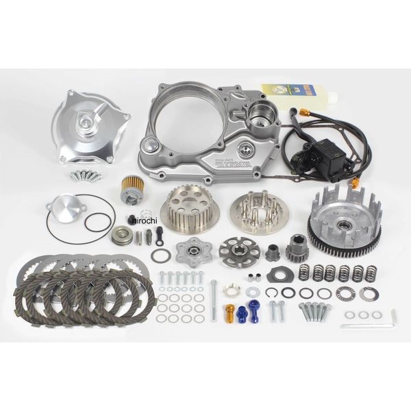 スペシャルクラッチキット TYPE-R  WET/スリッパー/油圧式 MAGNA50