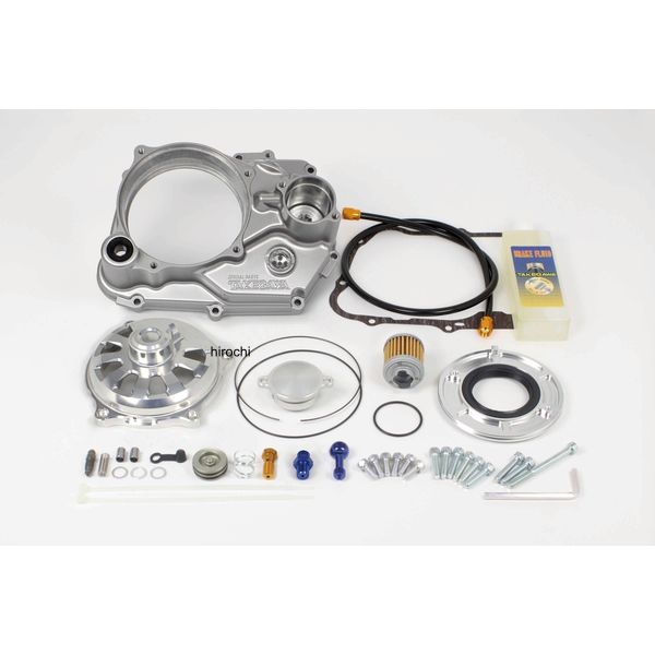 スペシャルクラッチカバーキットTYPE-R DRY/油圧式 モンキー