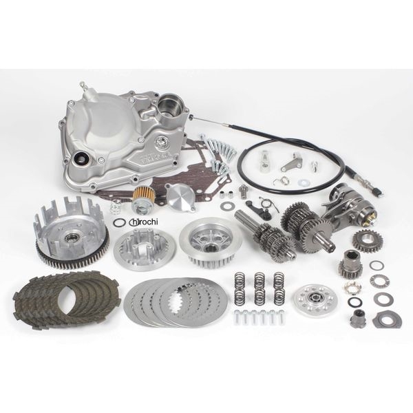 スペシャルクラッチTYPE-R 標準+TAF5速 スーパーストリート モンキー