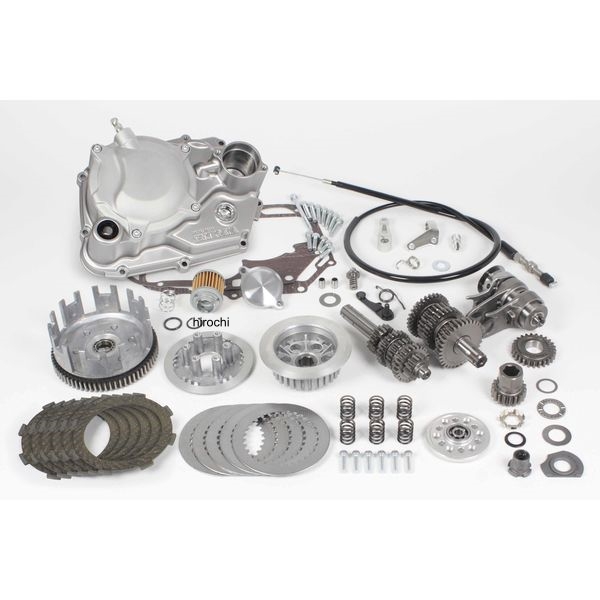 スペシャルクラッチTYPE-R 標準+TAF5速 スーパーストリート モンキーFI