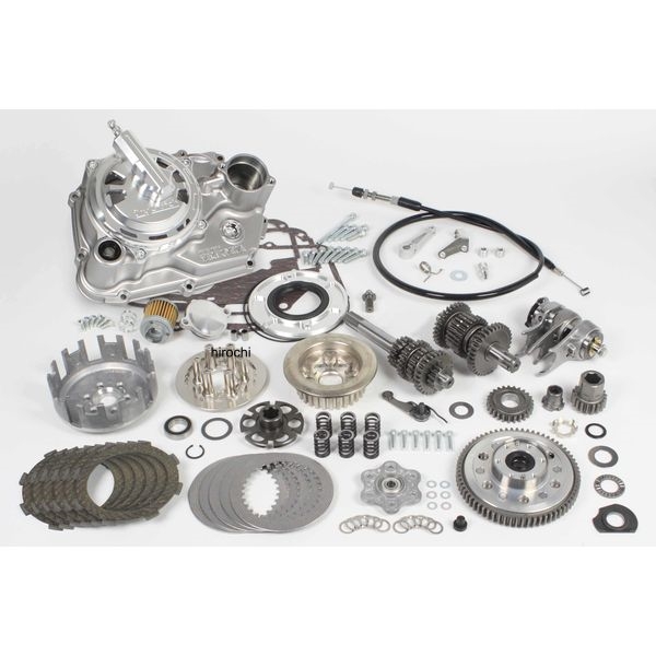 乾式クラッチTYPE-R ワイヤー式/スリッパー+TAF5速 ST モンキー