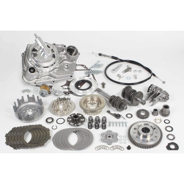 乾式クラッチTYPE-R ワイヤー式/スリッパー+TAF5速 SS モンキー